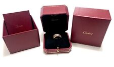 Bague cartier trinity d'occasion  Bayeux