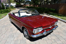 64 corvair spyder convertible for sale  Lakeland