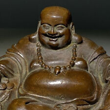 Lucky tibet buddha for sale  Shipping to Ireland
