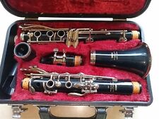 yamaha clarinet for sale for sale  CRADLEY HEATH