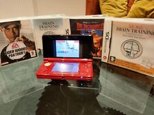Nintendo 3ds console for sale  COLNE