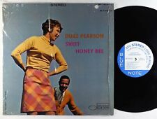 Duke Pearson - Sweet Honey Bee LP - Blue Note - BST 84252 RVG Shrink, usado comprar usado  Enviando para Brazil