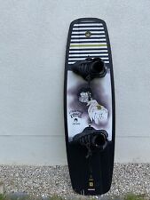 Liquid force wakeboard gebraucht kaufen  Nabburg