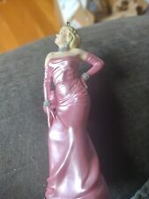 Marilyn monroe figurine for sale  Conroe