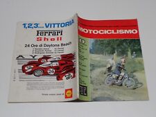 Motociclismo del 1967 usato  Villar Focchiardo