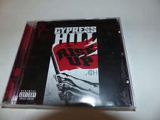 CD       Cypress Hill - Rise Up na sprzedaż  Wysyłka do Poland