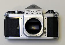 Asahi pentax body for sale  Hopkins