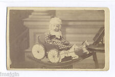 Cdv photo child for sale  Lampeter
