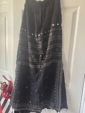 Monsoon embroidered maxi for sale  HEMEL HEMPSTEAD