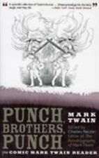 Punch brothers punch for sale  Aurora