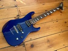 Jackson dinky dx7 for sale  BRISTOL