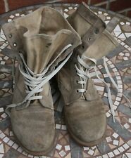 Desert boots gulf for sale  HARROGATE