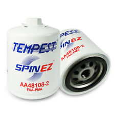AA48108-2 TEMPEST OIL FILTER , used for sale  Fort Lauderdale