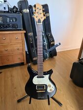 patrick eggle guitar for sale  MOLD