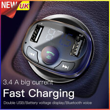 Baseus usb charger for sale  UK