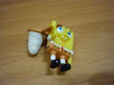 Figur spongebob schwammkopf gebraucht kaufen  Krölpa
