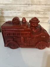 twin winton cookie jar for sale  Holland