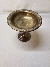 Vintage sheridan silverplate for sale  Youngstown