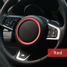 Red steering wheel d'occasion  Expédié en Belgium
