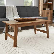 rectangle coffe table for sale  New York