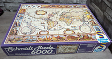 Vintage schmidt 6000 for sale  Durham