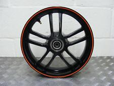 Speedfight 125 wheel for sale  COLCHESTER