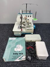 Baby lock bl3200 for sale  Shipping to Ireland