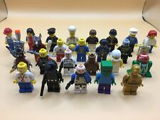 Various lego minifigures for sale  NORTHAMPTON