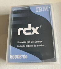 Cartucho de disco duro extraíble IBM 46C5379 500 GB segunda mano  Embacar hacia Argentina