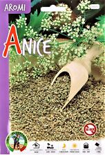 Semi anice sementi usato  Avellino