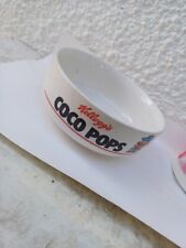 Vintage kelloggs cereal for sale  TORQUAY