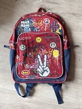 Hippie backpack bag for sale  LEEDS