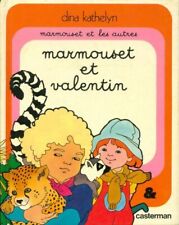 3878587 marmouset valentin d'occasion  France