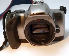 Solo cuerpo de cámara fotográfica Canon EOS Rebel K2 35 mm réflex - envío gratuito a EE. UU. segunda mano  Embacar hacia Mexico