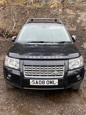 2008 land rover for sale  DINGWALL