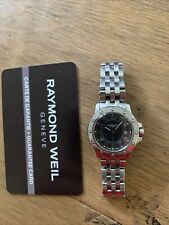 Raymond weil ladies for sale  STONEHAVEN