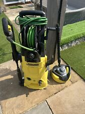 water pressure cleaner for sale  THAME