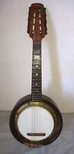 Parisiana ancien banjo d'occasion  Sète