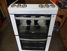 Cooker zanussi electric for sale  IPSWICH