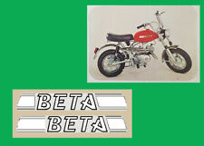 Beta boy 1970 usato  Italia
