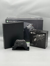 Xbox 1tb konsole gebraucht kaufen  Rhede