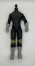 Forragem corporal completa GIJoe Classified Python Patrol Officer #97 escala 1/12 comprar usado  Enviando para Brazil