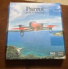 Drone parrot bepop usato  Crotone