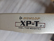 Dunlop blade putter for sale  Palm Springs