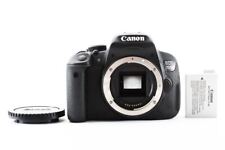 Top Quality Canon Eos 700D Body, used for sale  Shipping to South Africa