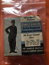 Charlie chaplin charlie for sale  SHERBORNE