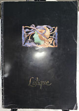 ART NOUVEAU JEWELRY BY RENE LALIQUE By Maria Teresa Gomes Ferreira for sale  Shipping to Canada