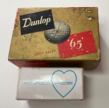 Vintage golf balls for sale  Shipping to Ireland