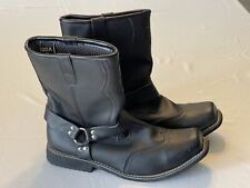 size10 motorcycle bilt boots for sale  Spearfish