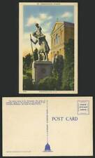 Usa old postcard for sale  UK